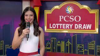 LIVE PCSO 200 PM Lotto Draw  February 14 2024 [upl. by Ecidnarb]