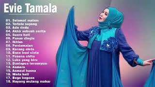 EVIE TAMALA Full Album Ada Rindu  Pilihan Lagu Dangdut Lawas Nostalgia Terpopuler [upl. by Rohn202]