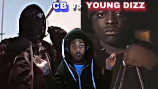 7th CB  Take That Risk Vs 6th Young Dizz  Take That Risk Hero Reaction [upl. by Edniya154]