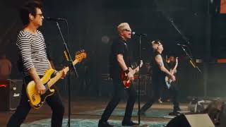 The Offspring  Blitzkrieg Bop Ramones France 2024 [upl. by Yand]