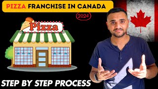 FRANCHISE BUSINESS IN CANADA 2024  HOW MUCH DOWN PAYMENT REQUIRED TO START A FRANCHISE IN CANADA [upl. by Danielle315]