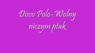 Disco poloWolny niczym ptak [upl. by Atnomed800]