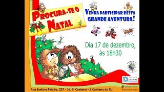 PROCURA  SE O NATAL [upl. by Grantham]