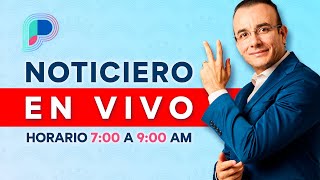 EN VIVO  Entrevista a Enrique Clausen MC  Claudia Pavlovich  Sonora  Migrantes  8M  11 Marzo [upl. by Nnaesor]