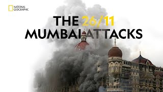 Mumbais Darkest Hour  Seconds From Disaster  हिंदी  Full Episode  S5  E6  Nat Geo [upl. by Bernarr]