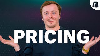 PRICING STRATEGY How To Find The Ideal Price For A Product [upl. by Greenes]