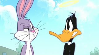 daffy being NICE for 11 minutes [upl. by Aniretak]