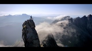 Danny Macaskill The Ridge [upl. by Demetra]