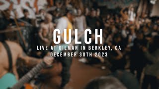 197 Media Gulch  Live at Gilman [upl. by Meibers]