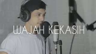 Wajah Kekasih  Siti Nurhaliza Cover by Nurdin yaseng [upl. by Nlocnil]