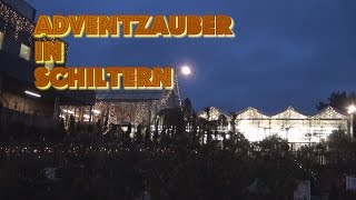 Adventzauber in Schiltern [upl. by Banks]