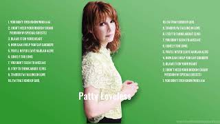 Patty LovelessPowerful Vocals And Guitarmoving And Powerfulsoul [upl. by Valenba191]