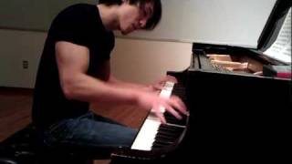 Gackt  Regret Piano [upl. by Suoirrad]