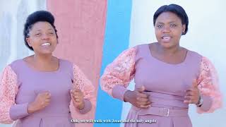 TUZATEMBERA by Chorale AbasaruziOfficial VideoKanama SDA Church2024 wearechoraleverscanaan [upl. by Arua]