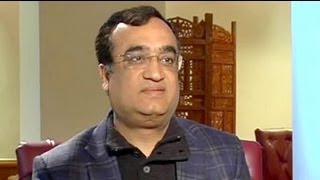 Ajay Maken on real estate regulator [upl. by Lamarre643]