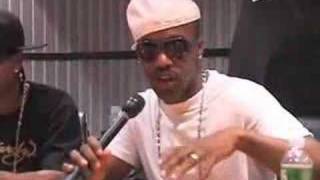 jagged edge interview [upl. by Perren]