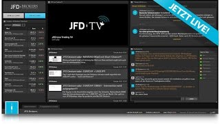 JFD Guidants Desktop Tutorial [upl. by Kurys980]