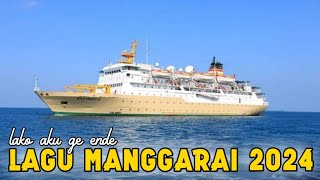 Lagu Manggarai Terbaru 2024  LAKO AKU GE ENDE Cip Salo LeLap [upl. by Esinnej635]