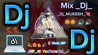 16 Pur Se Mangaya DJ🔊 MukeshDjjila Balaghat🎚️JBP💻MixDj🥁🥁 YouTube DJ mixing master 🤩 [upl. by Wiedmann]