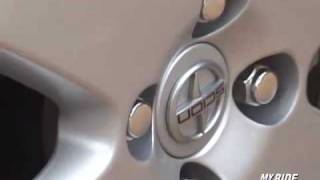 Review 2004 Scion xA [upl. by Sayles]