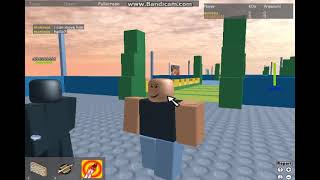 weird username joins roblox game real 2014 [upl. by Notsirhc375]