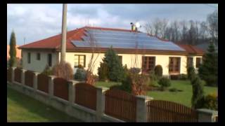 222 Druhy elektráren Zdroje elektrické energie xvid [upl. by Levram]