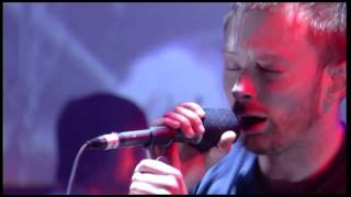 Radiohead  The National Anthem  Live on quotLater With Joolsquot 2001 720p 50fps [upl. by Fanny731]