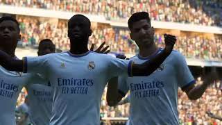 FIFA 22 PS4  JOGANDO AO VIVO [upl. by Friedrich]