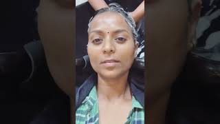 Aaj mere new hairstyle ka vlog aayega 👍  Varsha kawale  varsha1985 ￼ [upl. by Herbert]