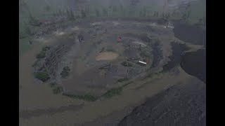 Blackhawk Rescue Mission 5  QUARRY Stealth Raid [upl. by Eetnom389]