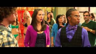 Community Season 4 Trailer 3 [upl. by Sommers]