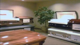 Funeral home markups and upselling Hidden camera investigation CBC Marketplace [upl. by Kathye]