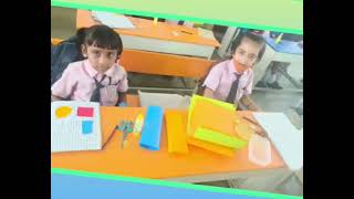 SJGSMATHS CLASS ACTIVITYGRADE 3 [upl. by Humphrey173]