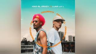 Luar la l ft Kiko el crazy Caserio 8d audio [upl. by Oelak840]