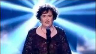 Susan Boyle  Silent Night Music Video Lyrics Download [upl. by Morril]