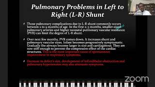 Approach to Eisenmenger Syndrome [upl. by Arikihs714]