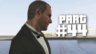 Grand Theft Auto 5 Ending  Final Mission  Gameplay Walkthrough Part 70 GTA 5 [upl. by Curr824]