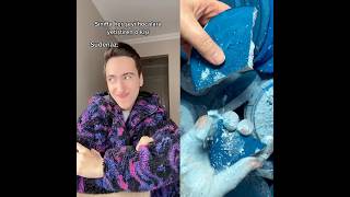 Mete Kayagil Slime Asmr Part 32 [upl. by Aoht506]