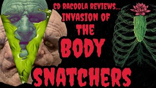 Invasion of the Body Snatchers cdracoolashow [upl. by Okiam]