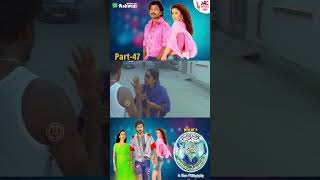 Ee Preethi Yake Bhoomi Mele  Jogi Prem  Part47 [upl. by Harobed]