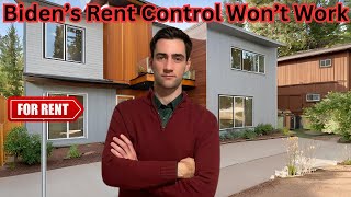 Rent Control Doesnt Work [upl. by Ruthann13]