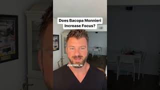 Does Bacopa Monnieri Increase Focus [upl. by Mehetabel]