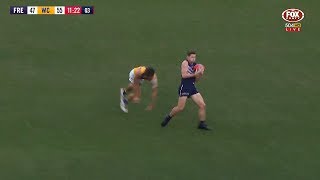 Neale Ross Glendinning Medal highlights [upl. by Htebazileyram]