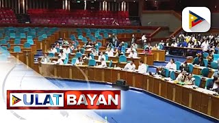 House Committee on Poverty Alleviation pansamantalang ipinasususpinde ang pagtanggal ng nasa [upl. by Sabir490]