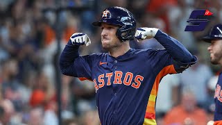 Where Could Alex Bregman Land This Offseason [upl. by Hafirahs]