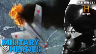 Dogfights Epic Fiery Duel in MiG Alley Season 1 [upl. by Pare]