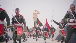 Whats Life REALLY Like at Bangladesh Military Academy  BMA  Bangladesh Army 2024 [upl. by Anasxor678]