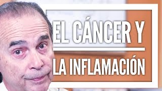 Episodio 1551 El Cáncer y La Inflamación [upl. by Loats]