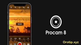 ProCam 8 Free Download  Cách tải xuống ProCam 8 miễn phí 2022 New [upl. by Htnnek]