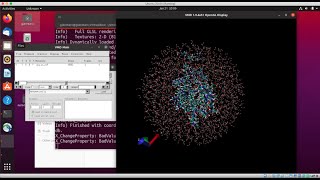 Intro to Running Molecular Dynamics Simulations with NAMD links to each section in description [upl. by Navek]